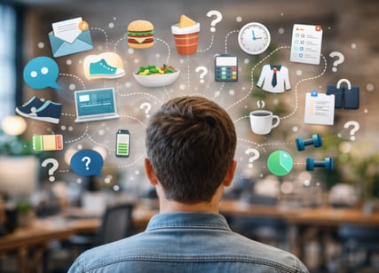 Decision Fatigue Is Real- How to Make Better Choices When Your Brain Is Tired