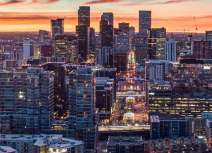 Denver Is the Right City for You Thinking of making a move or launching your next chapter in a new city If you’re weighing your options and wondering where to plant your roots, let us make the cas