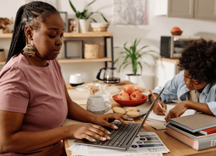 How to Work From Home when the Kids are on Summer Break