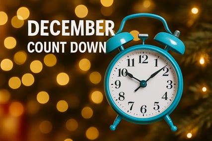 end of year coworking