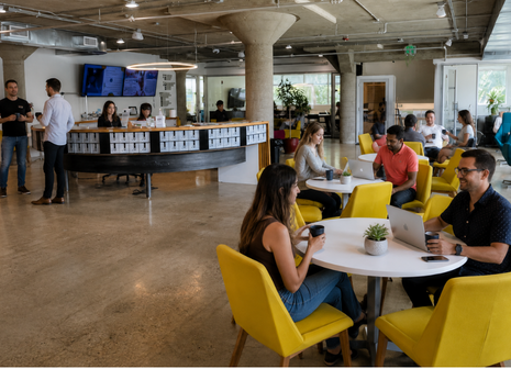 How Do Coworking Spaces Work? Everything You Need to Know