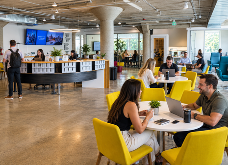 How Do Coworking Spaces Work? Everything You Need to Know