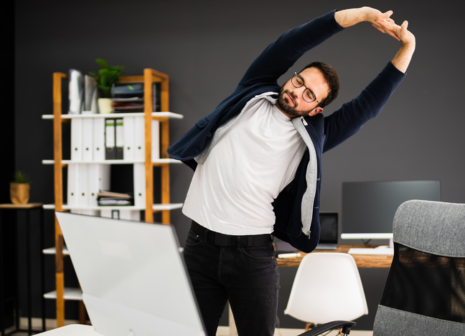 Spring into Action: Cultivating Well-being and Boosting Productivity at ...