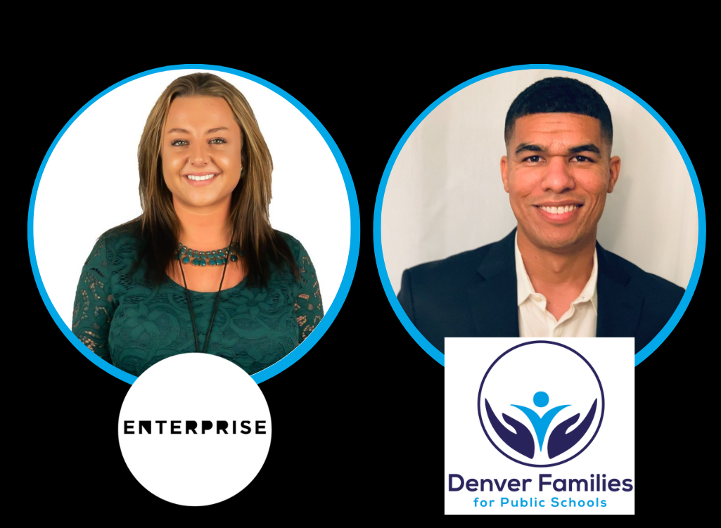 Enterprise Coworking Community Spotlight: Denver Families for Public ...